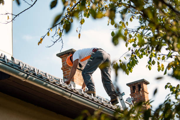 Best Commercial Roof Installation  in East Point, GA