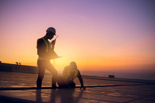 Best Affordable Roofing Company  in East Point, GA