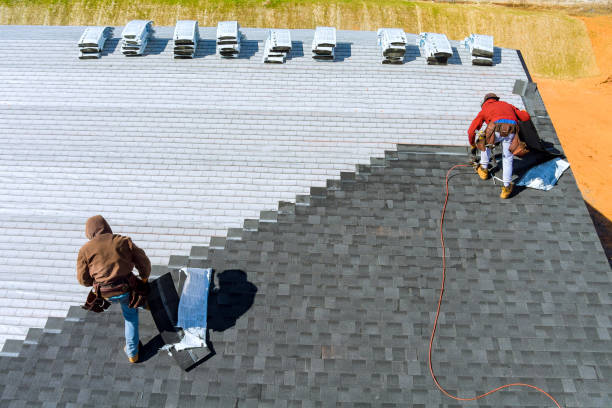 Quick and Trustworthy Emergency Roof Repair Services in East Point, GA