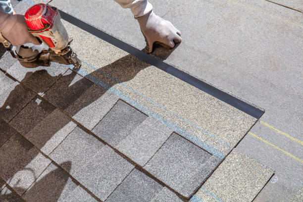 Best Heating Cable for Roof Installation  in East Point, GA
